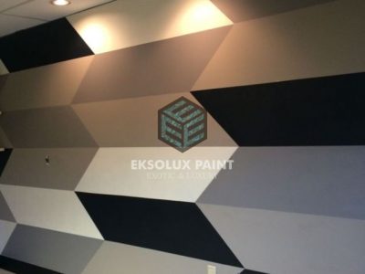 Design Eksolux Paint c 1